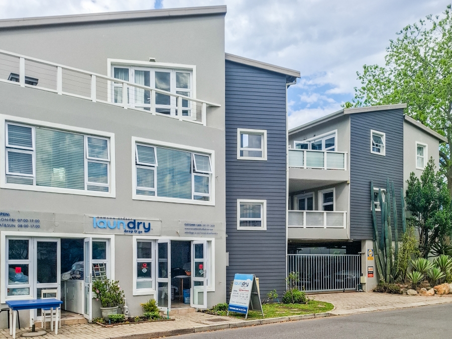 1 Bedroom Property for Sale in Knysna Central Western Cape